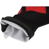 Ochraniacze na buty do jazdy na rowerze sportowym XL Lycra [13120000372]